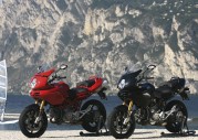 Ducati Multistrada 1100